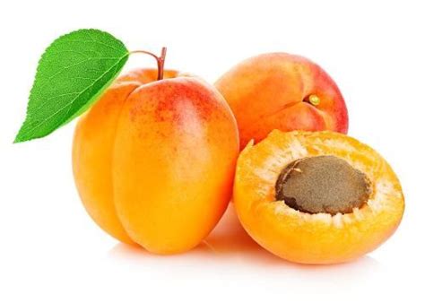 Apricot Chabacano Facts Fruit And Stuff Comida Fruta