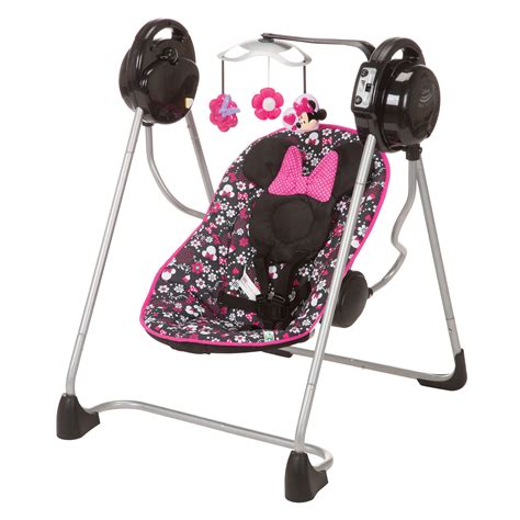 Disney Minnie Mouse Pop All In One Swing