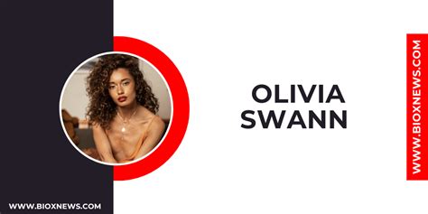 Olivia Swann Wikipedia Age Parents Singr Born Height Ethnicity