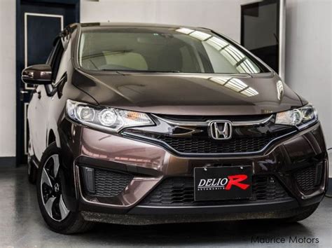 The fit simply does what honda has always done well. Used Honda Fit Hybrid New Shape | 2016 Fit Hybrid New ...