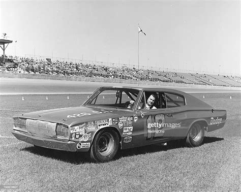 Leeroy Yarbrough Drove Jon Thornes 1967 Dodge Charger To Victory In