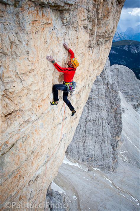 Photographing Climbing In The Italian Dolomites Alpsinsight