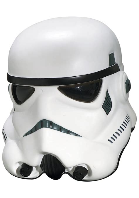Collectors Stormtrooper Helmet Stormtrooper Replica Helmet