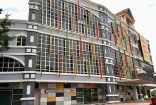 Verken het beste van kota damansara! Temu Janji Klinik Kesihatan Kota Damansara