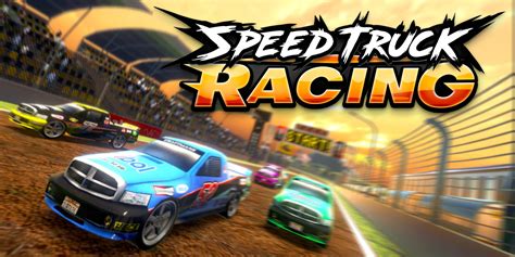 Speed Truck Racing | Nintendo Switch download software ...