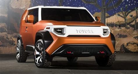 Toyota Subcompact Suv Could Soon Become Reality