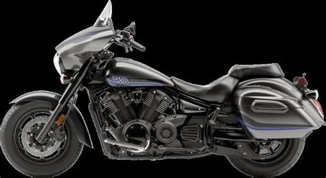 Sohc, 4 valves/cylinder bore x stroke 100.0 mm x 83.0 mm compression ratio 9.5:1 fuel delivery fuel injection ignition tci. Yamaha V-Star 1300 Deluxe SE 2016 New Motorcycle for Sale ...