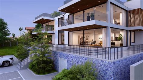Modern House Designs In Ghana That Will Inspire You P