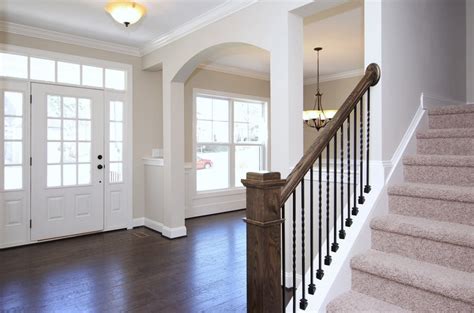 Maybe you would like to learn more about one of these? Accessible beige, Open layout and Wood stain on Pinterest