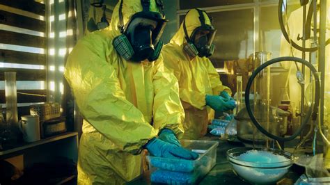Health Dangers of Living in a Former Meth Lab | Spaulding ...