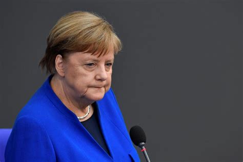 Angela merkel , née angela dorothea kasner , (born july 17, 1954, hamburg, west germany), german politician who in 2005 became the first female chancellor of germany. Angela Merkel wants to improve ties with Russia despite ...