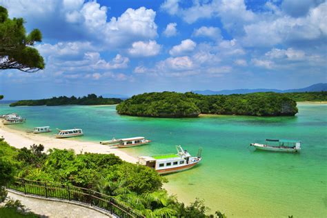 7 Best Things To Do On Ishigaki Island Okinawa