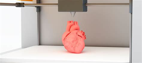 Bioinks At Heart Of 3 D Printing Human Tissue Organs Dallas Innovates