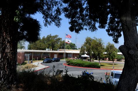 What Juvenile Detention Centers Closing Means For Ventura County
