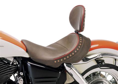 Filter results by your vehicle bobber motorcycle solo seat brown spring brown bracket base set for honda shadow spirit ace vt 1100 750. Honda shadow 1100 solo seat