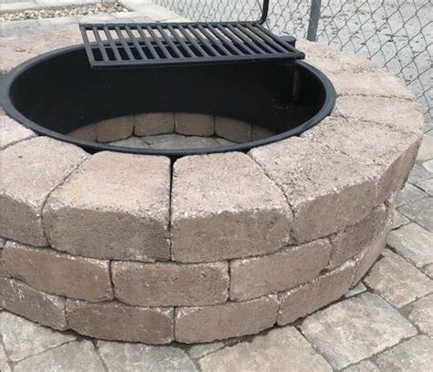 We did not find results for: Circle Fire Pit Kit - Keystone | Bulks Atlanta Landscape ...