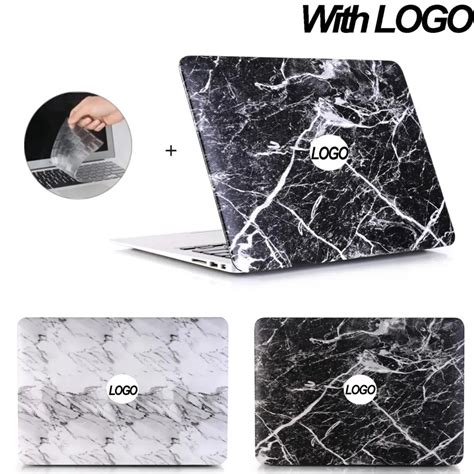 Marble Laptop Case For Apple Macbook Air 13 11 Pro Retina 12 13 15