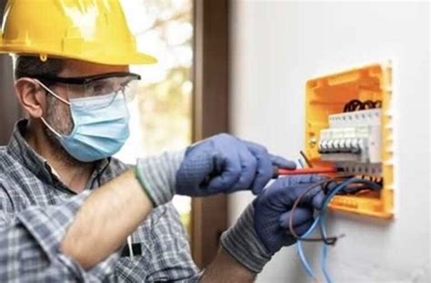 Your Essential Guide In Choosing The Best Electrical Contractors