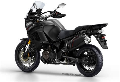 Yamaha super tenere 1200 specs and features 2020 is built for adventure, with an exceptionally compact 1199cc parallel twin using a unique 270° crank for. YAMAHA XT 1200 ZE Super Tenere 2016 fiche technique