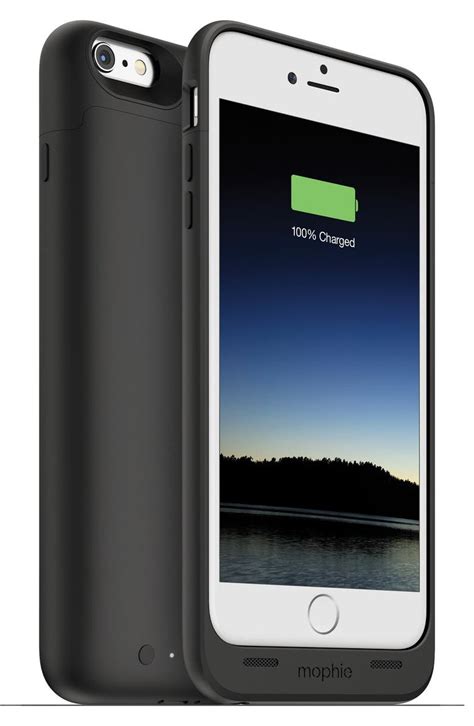 Mophie Juice Pack Iphone 6 Plus6s Plus Charging Case Nordstrom