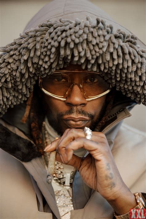 2 Chainz Interview New Deluxe Album Business Ventures And More