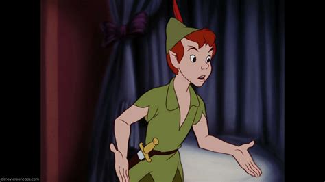 Peter Pan Young Heroes Of Disney Image 25853075 Fanpop