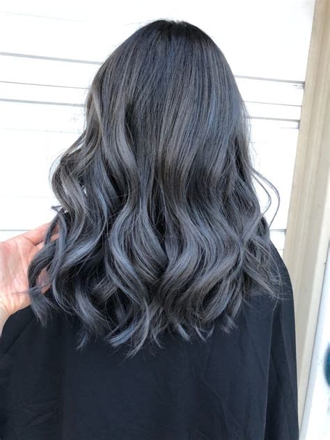Review Of Charcoal Hair Color Dye Ideas Boost Wiring