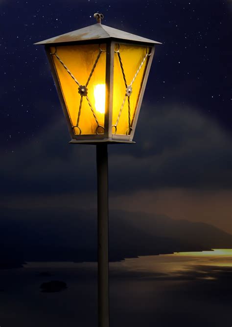 Free Images Night Antique Star Evening Lantern Color Shadow
