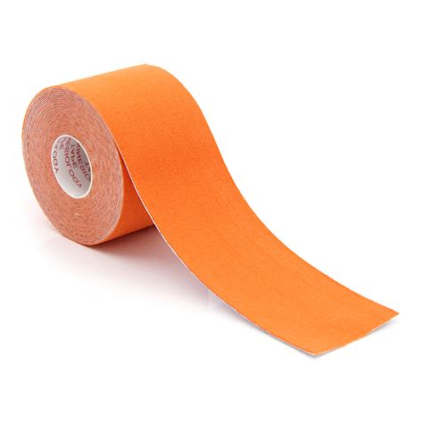 Sport Tape Muscle Bandage Self Adhesive Wrap Kinesiology Tape Knee Pain