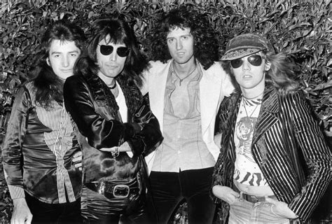 Queen's earliest works were influenced by progressive rock. The immortal songs of the legendary Queen Rock band - Open ...