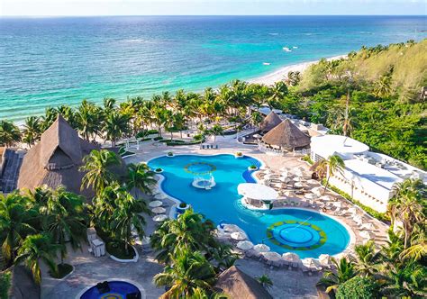 Best All Inclusive Resorts In Tulum For Couples