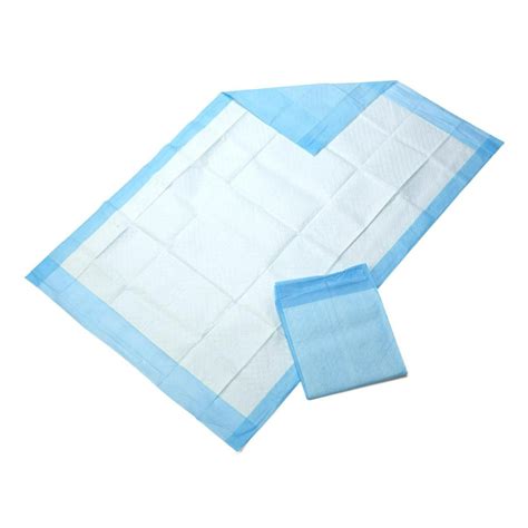 Medline Protection Plus Disposable Underpads 23 X 36 150ct Walmart