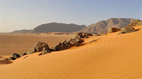 Saharan Algeria - Travel guide at Wikivoyage