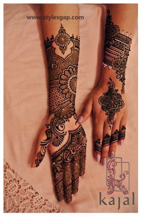 About 13% of these are patches. Latest & Fancy Pakistani Mehndi Designs & Trends 2018-2019 ...