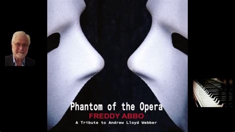 The Phantom Of The Opera Theme Song Youtube