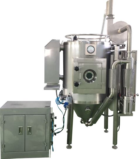 ศูนย์ส่งเสริมอุตสาหกรรมภาคที่ 5 | บริการ | เครื่องอบแห้งแบบพ่นฝอย