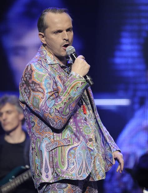 Maybe you would like to learn more about one of these? Miguel Bosé: Sus lugares del mundo favoritos
