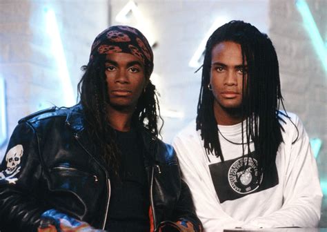 Последние твиты от milli vanilli (@millivanilli). Das wurde aus Milli Vanilli: Rob Pilatus und Fab Morvan heute