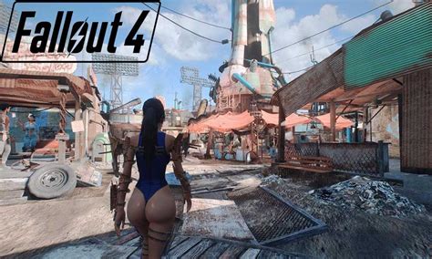 Fallout Nude Mod Ialasopa