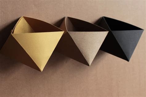 Origami Inspired Product Designs That Will Simply Transform Your