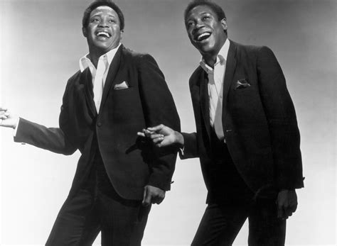 Sam And Dave 10 Famous Duos Who Couldnt Stand Each Other Purple Clover