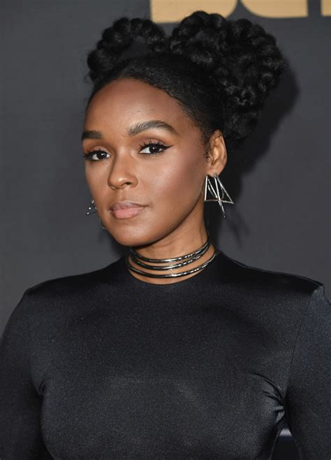 Janelle Monáe Goes One On One And Discusses Series Homecoming 2 Los
