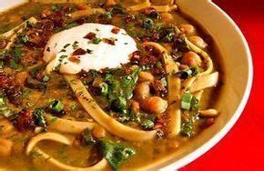 Anders als donald trump wird joe biden von niemandem gezähmt. Afghanistan beef and noodle soup | Afghanisches rezept ...