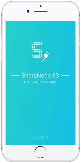 And then you can't open the app/game successfully and it says your hardware does not support this application. SharpNode 3S | Smart Security System | Sensor Alarm System ...