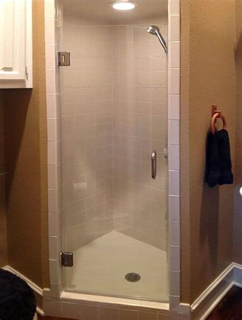 Residential Glass And Frameless Showers Door Pro Plus Marble Falls Tx