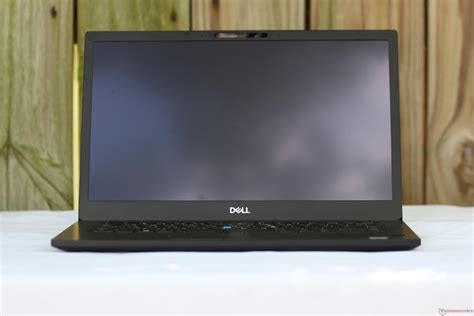 Dell Latitude 7490 I7 8650u Fhd Touchscreen Laptop Review