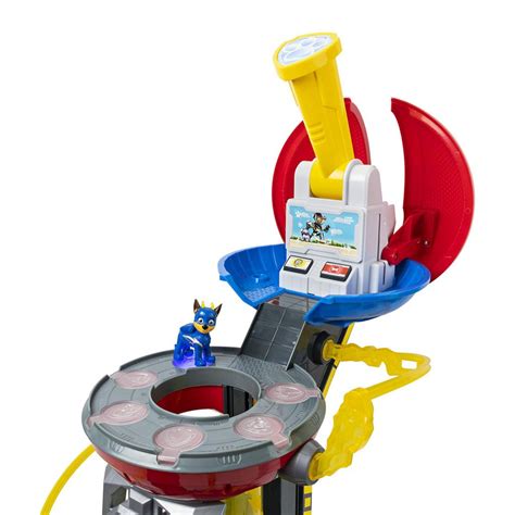 Paw Patrol Mighty Pups Lookout Tower 🏥 Where To Buy Price Release