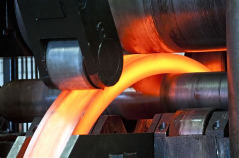 Forging Hirework Independent Forgings And Alloys