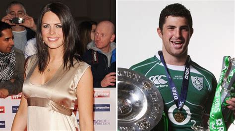 Famous Wags Of The Rugby World Cup