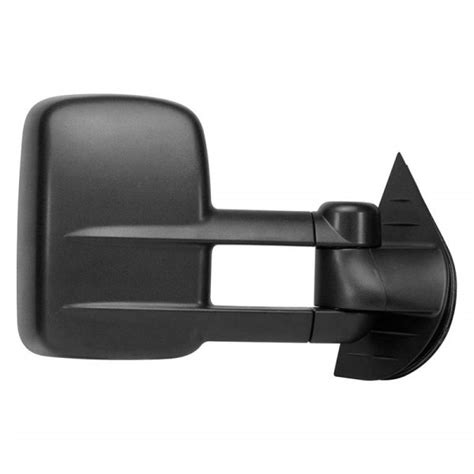 K Source® 62077g Passenger Side Manual Towing Mirror Non Heated